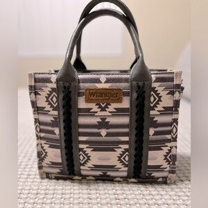 WRANGLER crossbody purse 🖤
